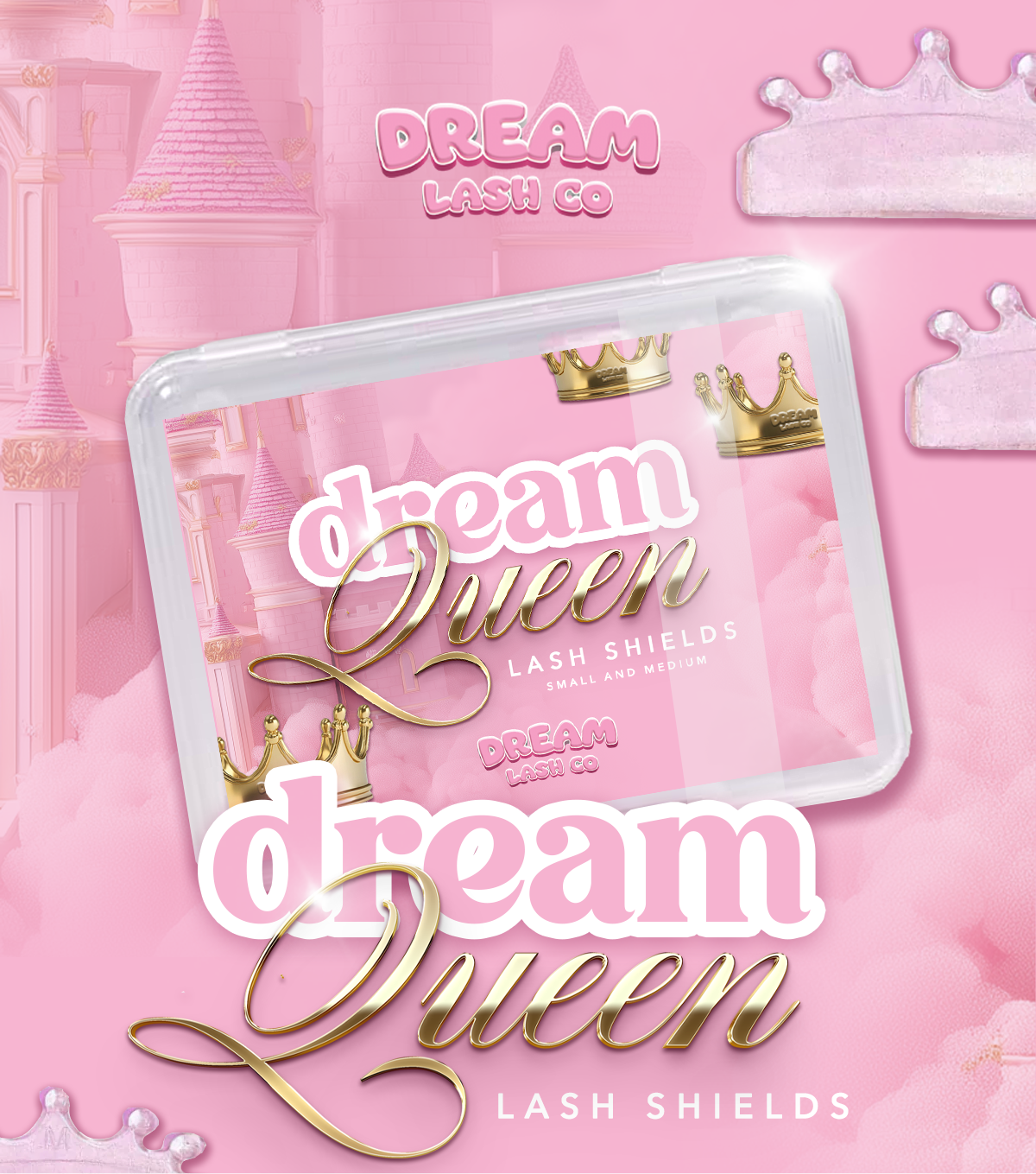 Dream Queen Shields π