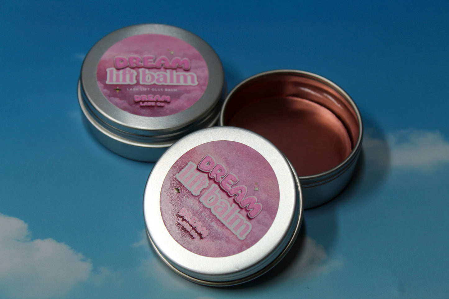 Dream Lift Lash Lift Balm