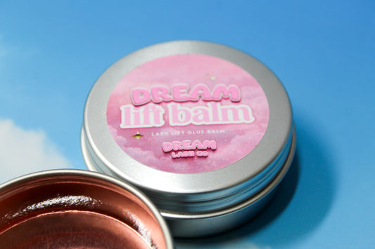 Dream Lift Lash Lift Balm