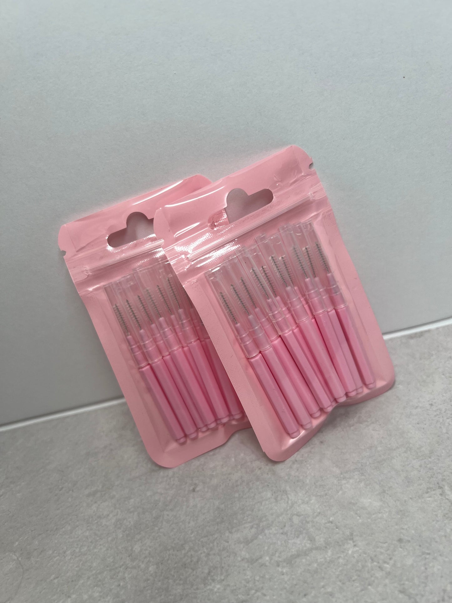 Mini Brushes