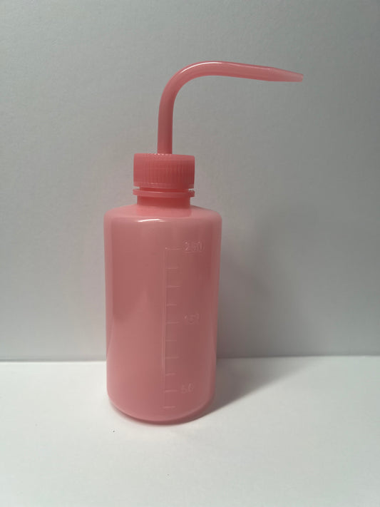 Lash Cleansing Bottle