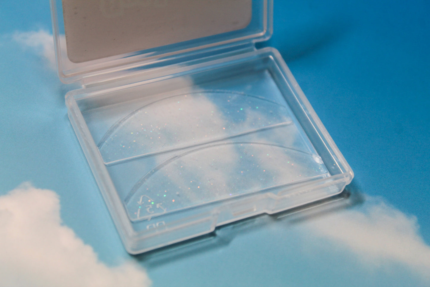 Korean Inspired Flat Lash Lift Shields