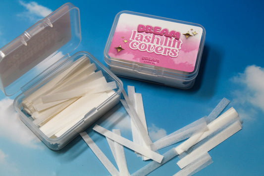 Dream Lift Disposable Lash Lift Covers