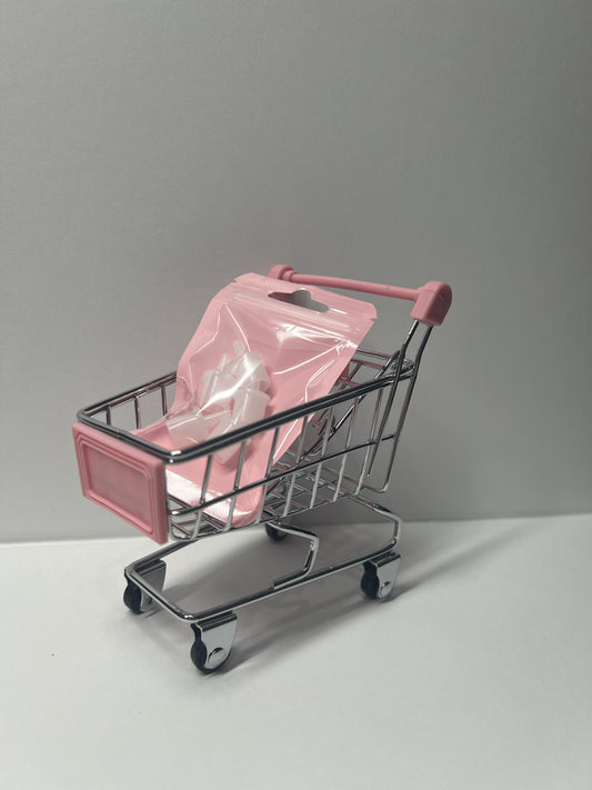 Spare Glue Nozzles - 5 pack