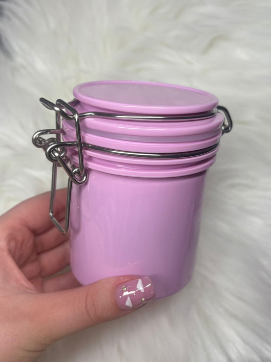 Glue Storage Container