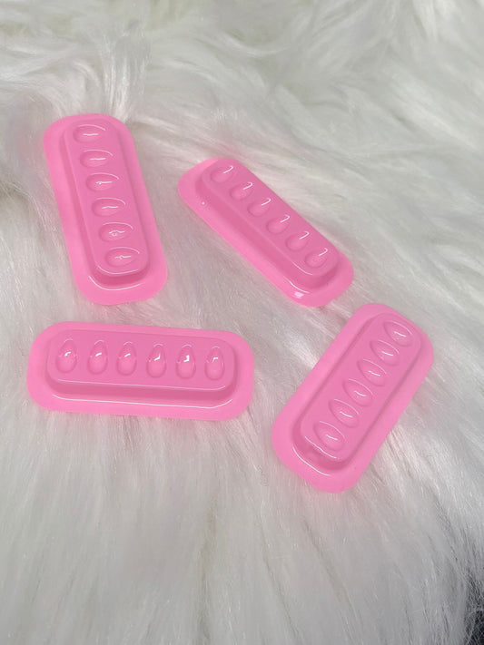 Adhesive Well/Tray - 10 pack