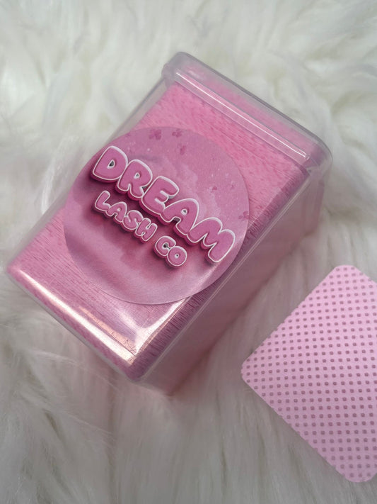 Glue Nozzle Wipes - 200 pack