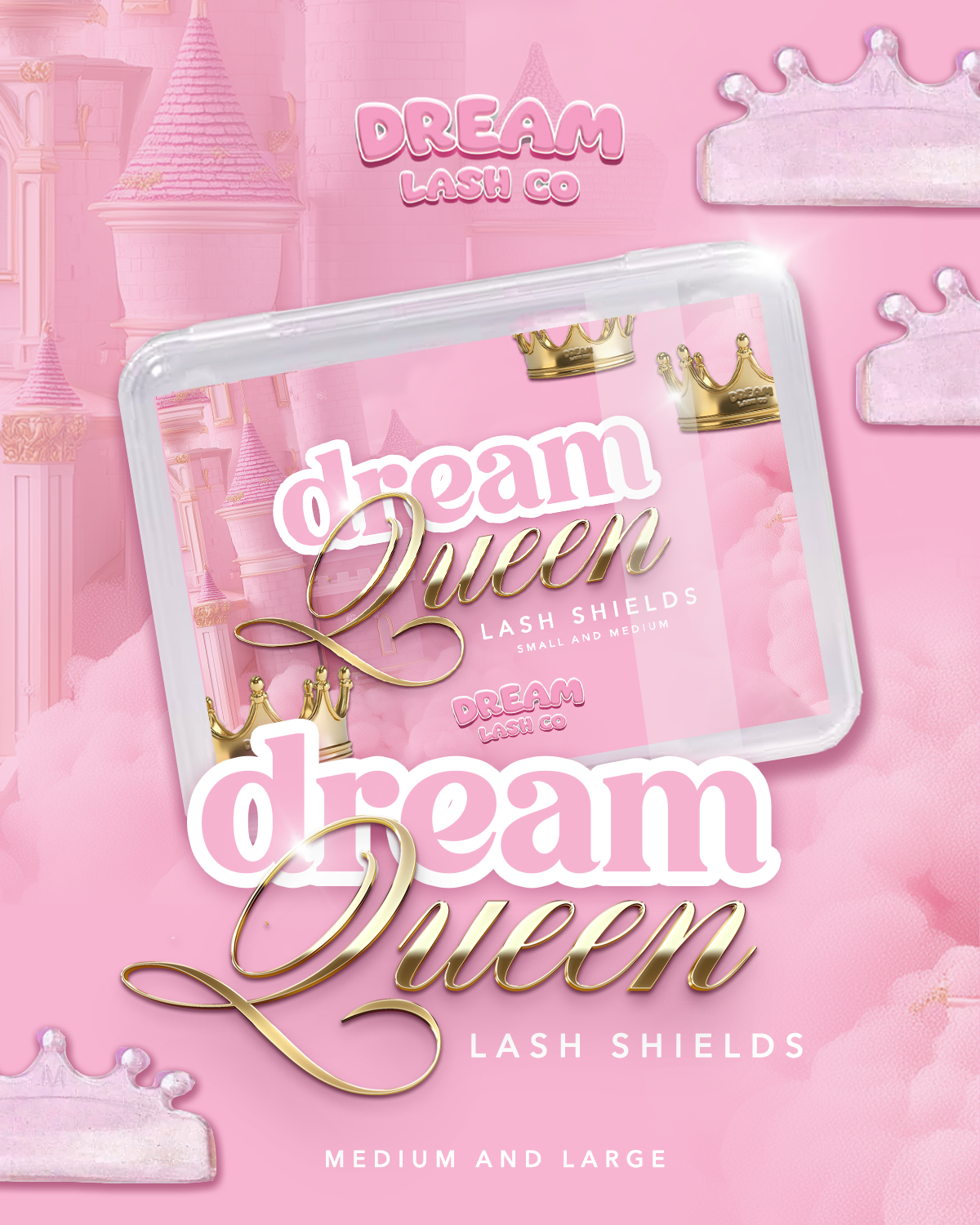 Korean Lash Lift Essentials Bundle