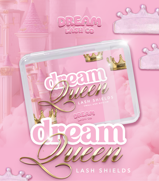 Dream Queen Shields 👑