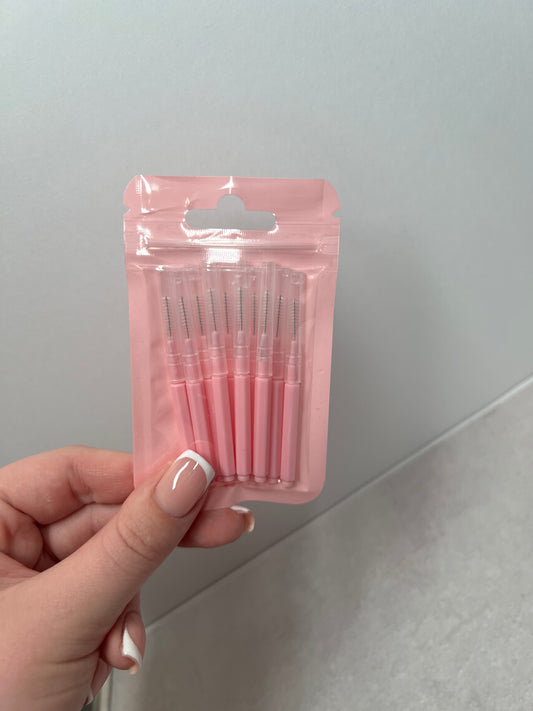 Mini Brushes