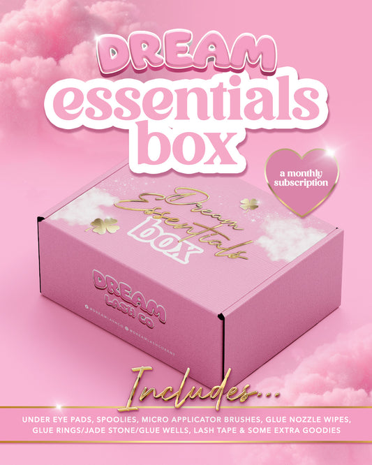 Dream Essentials Box